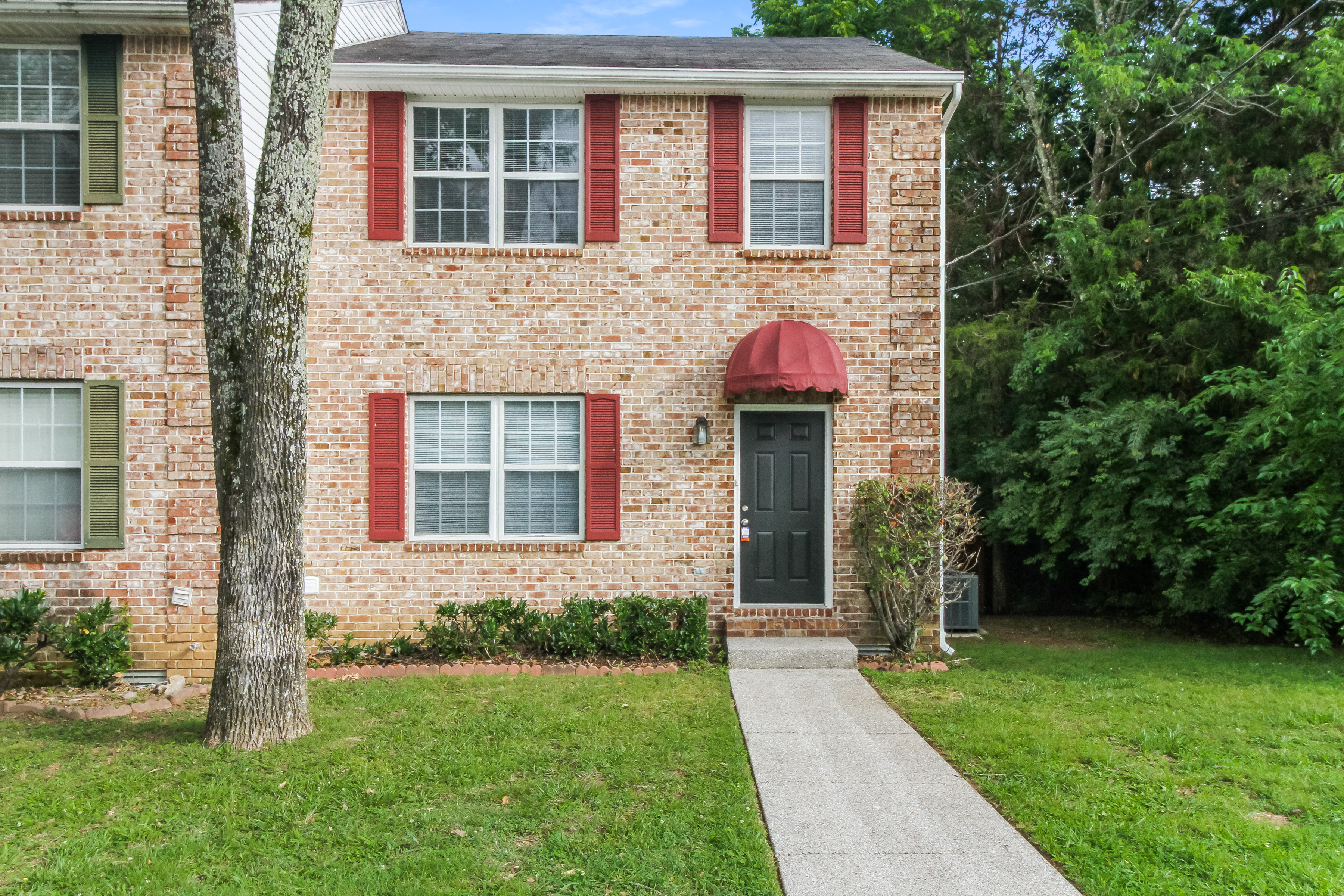 3015 Baby Ruth Ln Nashville, TN 37013